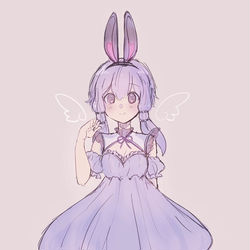 This is a pixiv picture whose title is ボイロらくがき詰め.