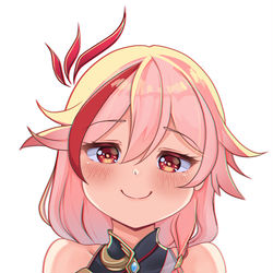 This is a pixiv picture whose title is Pinix UwU.