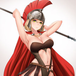 This is a pixiv picture whose title is ❤❤❤❤❤.