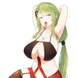 This is a pixiv picture whose title is MK48.