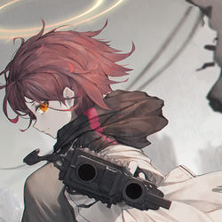 This is a pixiv picture whose title is 企鹅幼稚园扛把子.