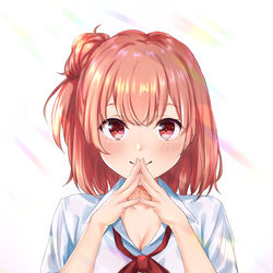 This is a pixiv picture whose title is ガハマ誕生日.