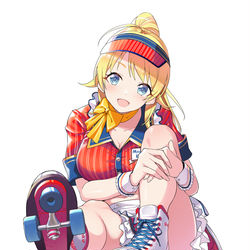 This is a pixiv picture whose title is MEGURU.