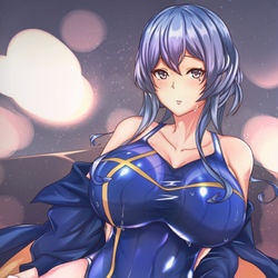 This is a pixiv picture whose title is ゴトランド.