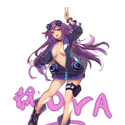 This is a pixiv picture whose title is 0.0.