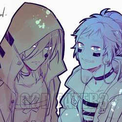 This is a pixiv picture whose title is GEろぐ35.