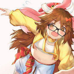 This is a pixiv picture whose title is ガネーシャ.