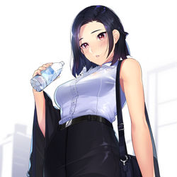 This is a pixiv picture whose title is 詰め合わせ３3.
