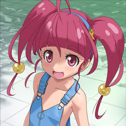 This is a pixiv picture whose title is キラやば〜☆.
