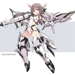 This is a pixiv picture whose title is JKゆみさん！.