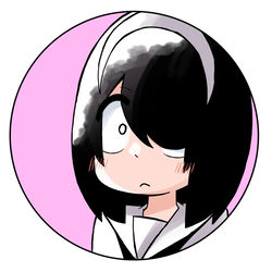 This is a pixiv picture whose title is ツイッターのアイコンとか.