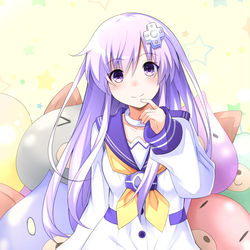 This is a pixiv picture whose title is ネプギア.