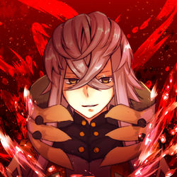 This is a pixiv picture whose title is アスクレピオス先生落書き.