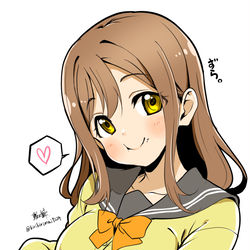 This is a pixiv picture whose title is ずら丸.