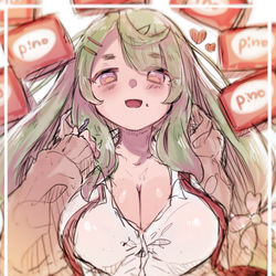 This is a pixiv picture whose title is オリジナルまとめ。.