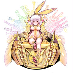 This is a pixiv picture whose title is グランドジオウ.