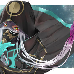 This is a pixiv picture whose title is アスクレピオスくん.