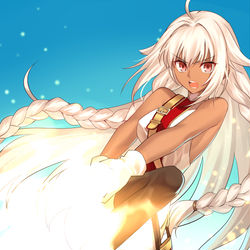 This is a pixiv picture whose title is ラクシュミー・バーイー.