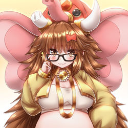 This is a pixiv picture whose title is ジナコ＝カリギリ.