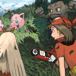 This is a pixiv picture whose title is 115ばんどうろ.