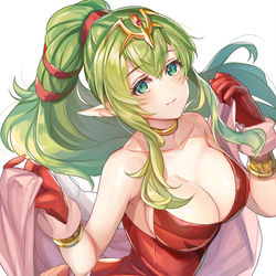 This is a pixiv picture whose title is チキ.