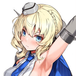 This is a pixiv picture whose title is コロラド.