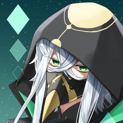 This is a pixiv picture whose title is アスクレピオス.