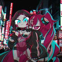 This is a pixiv picture whose title is Vの者.