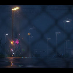 This is a pixiv picture whose title is Mirtazapine.