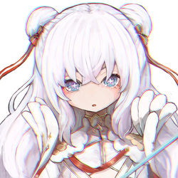 This is a pixiv picture whose title is ル・マラン.