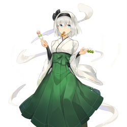 This is a pixiv picture whose title is ようむ.