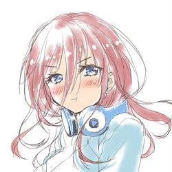 This is a pixiv picture whose title is ちょっとした落書き.