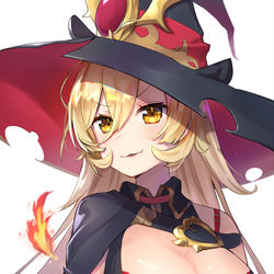 This is a pixiv picture whose title is ニュイ・ソシエール.