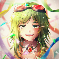 This is a pixiv picture whose title is 10周年おめでとう！.