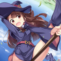 This is a pixiv picture whose title is カガリさん.