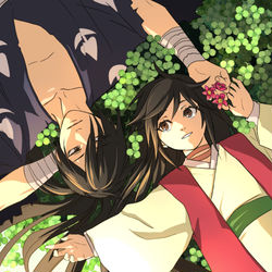 This is a pixiv picture whose title is 多羅羅也很漂亮.