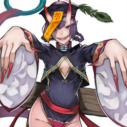 This is a pixiv picture whose title is no title.