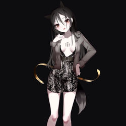 This is a pixiv picture whose title is 恋文（モデルモード）.