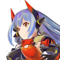 This is a pixiv picture whose title is ハナJD.
