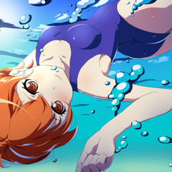 This is a pixiv picture whose title is はぐみちゃん.