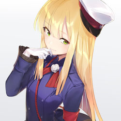 This is a pixiv picture whose title is ライネス.
