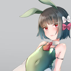 This is a pixiv picture whose title is 石垣.