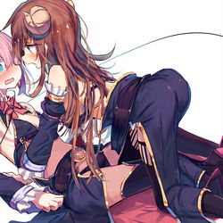 This is a pixiv picture whose title is まちカドまとめ2.