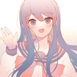 This is a pixiv picture whose title is 11037.....