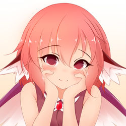This is a pixiv picture whose title is みす朱鷺.