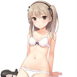 This is a pixiv picture whose title is 愛里寿.