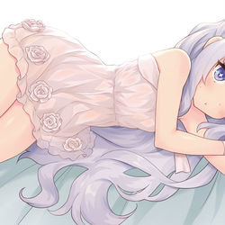 This is a pixiv picture whose title is マランちゃん.