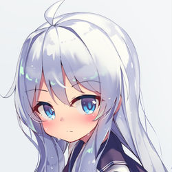 This is a pixiv picture whose title is 세라미즈.
