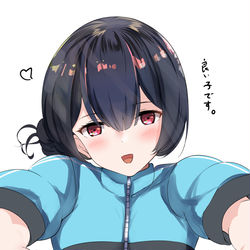 This is a pixiv picture whose title is シャニマス.