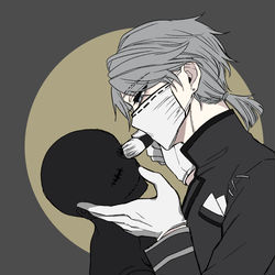 This is a pixiv picture whose title is ててご落書きまとめ①.